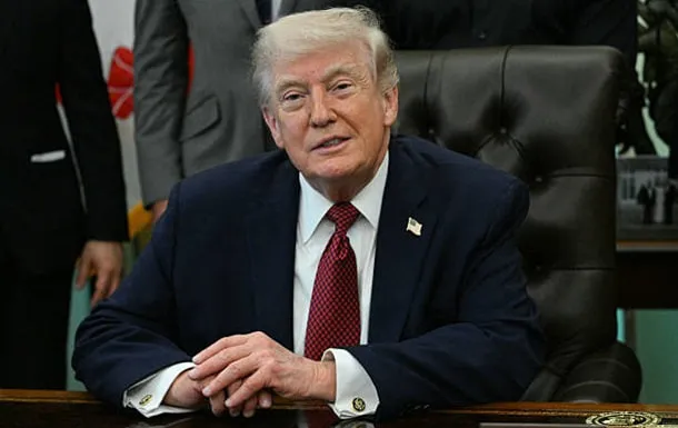 У Трампа пояснили послаблення санкцій проти РФ і Ірану запитами інших країн