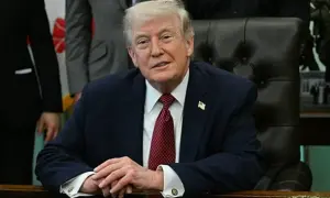 У Трампа пояснили послаблення санкцій проти РФ і Ірану запитами інших країн