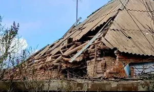 РФ майже 40 разів атакувала Дніпропетровщину, є руйнування