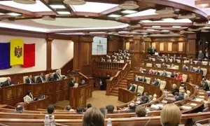 Молдова вирішила вийти з Договору до Енергетичної хартії