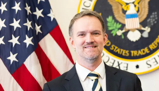 У Трампа закликали союзників більше платити за критичні мінерали