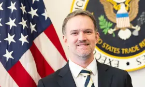 У Трампа закликали союзників більше платити за критичні мінерали