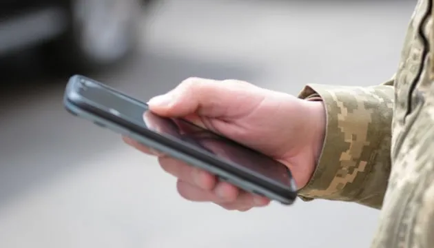 Ukraine has expanded its online services for veterans