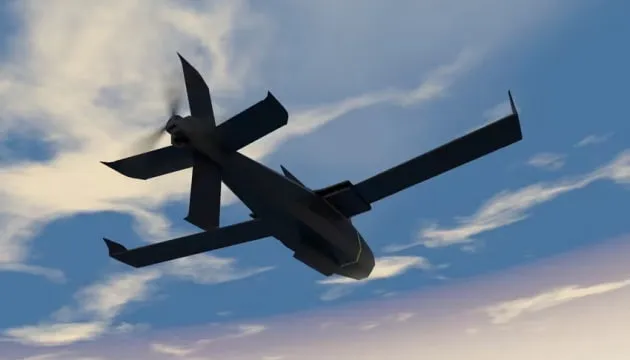 Німеччина закуповує у Rheinmetall дрони-камікадзе на €300 млн