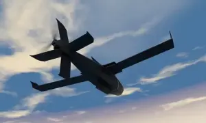 Німеччина закуповує у Rheinmetall дрони-камікадзе на €300 млн