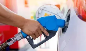 У Литві відзначили ефект від зниження акцизу на дизель