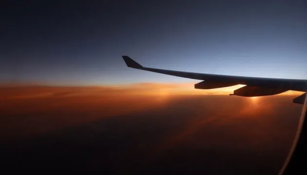 Україна почала впроваджувати авіаційні правила ЄС — Кулеба