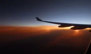 Україна почала впроваджувати авіаційні правила ЄС — Кулеба