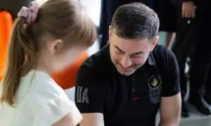 Суд в Італії дозволив усиновлення української дитини попри родину в Україні