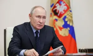 Путін не поспішає на переговори із Зеленським, у ЦПД назвали причину