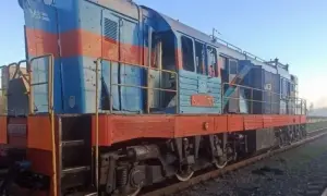 РФ атакувала залізницю на Житомирщині, загинула людина