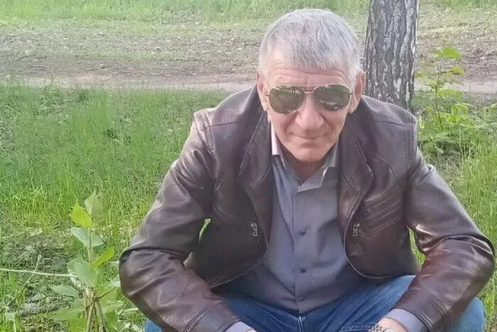 На фронті ліквідували 61-річного окупанта — тренера з карате