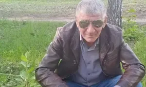 На фронті ліквідували 61-річного окупанта — тренера з карате