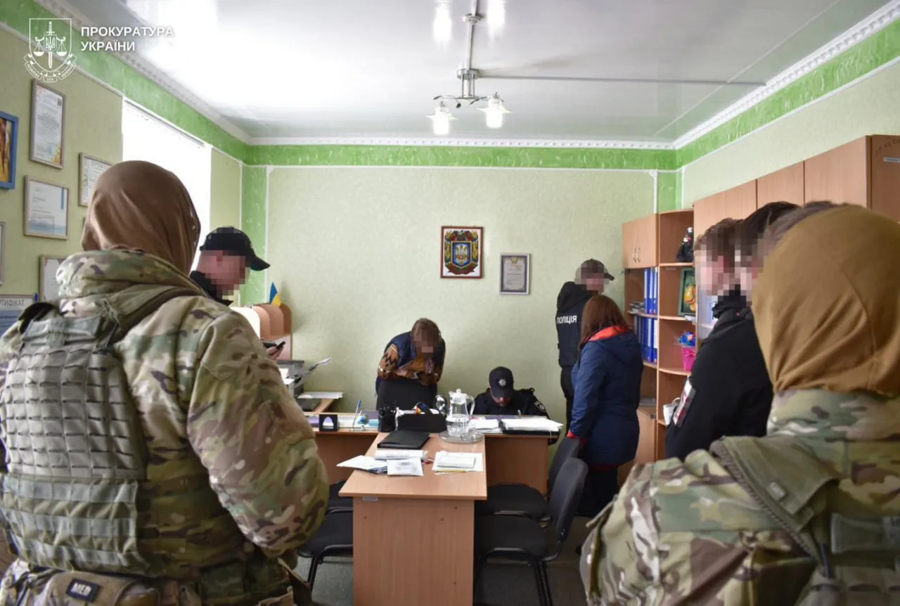 На Вінниччині підозрюють директорку спецзакладу в експлуатації підопічних