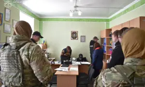 На Вінниччині підозрюють директорку спецзакладу в експлуатації підопічних
