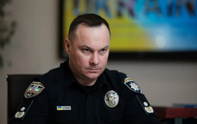 Нацполіція назвала кількість зброї у громадян України