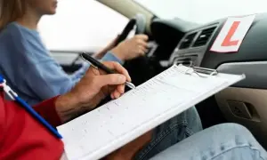 МВС пропонує змінити правила складання водійських іспитів