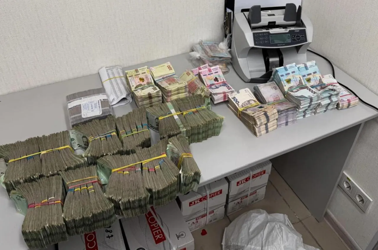 Викрито схему з 3,5 тис ФОПів, недоплатили понад 386 млн грн податків