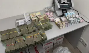 Викрито схему з 3,5 тис ФОПів, недоплатили понад 386 млн грн податків