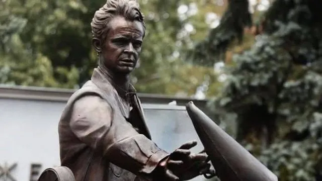 Кіностудію Довженка внесли до переліку «скарбів європейської кінокультури»