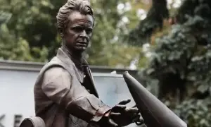 Российская цензура запретила фильм о побеге из КНДР