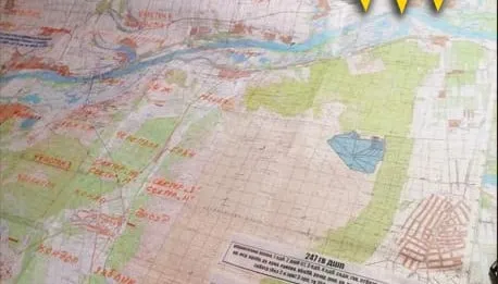 Російський офіцер передав дані про позиції РФ на Херсонському напрямку — АТЕШ