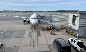 У Фінляндії зросли перебої авіа- та мобільного зв’язку через РФ — Yle