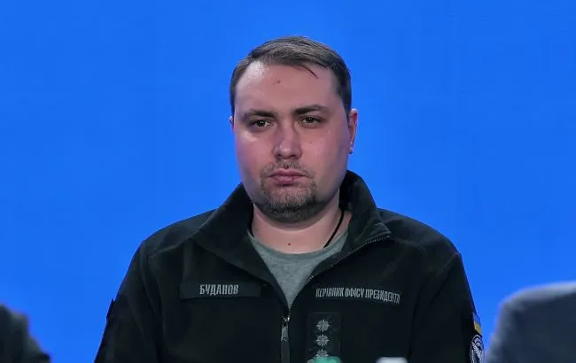 Budanov Speaks Out on Mobilization and Draft Dodgers in Ukraine (video)