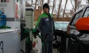 2 млн українців скористалися кешбеком на пальне