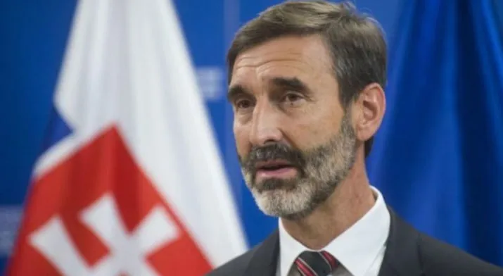 Словаччина не блокуватиме новий пакет санкцій ЄС проти РФ