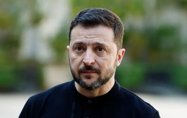 Зеленський попередив про ризик наступу з Білорусі