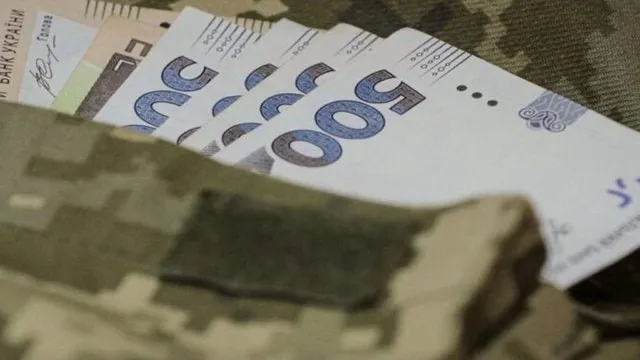 Міноборони повністю профінансувало виплати бойових за березень