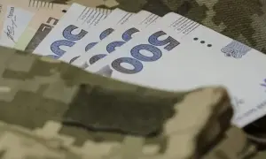Міноборони повністю профінансувало виплати бойових за березень