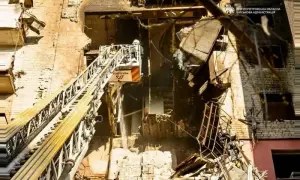 Россия атаковала железную дорогу в Житомирской области, погиб человек