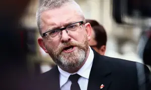 Європарламент підтримав зняття імунітету з польського депутата Брауна