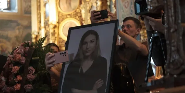 RSF: Рощиній у російській колонії не надали медичної допомоги перед смертю