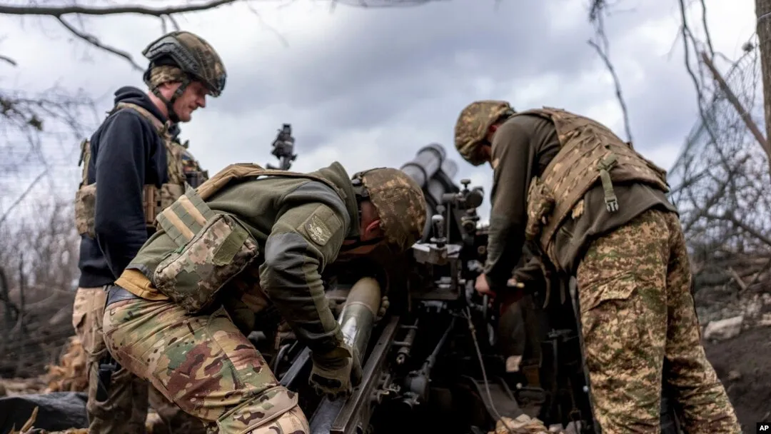 В Україні планують подовжити воєнний стан і мобілізацію