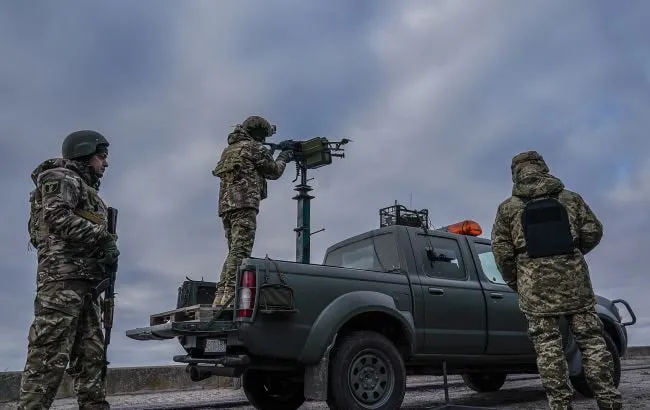 Russia attacked Ukraine with missiles and over a hundred drones; hits were recorded