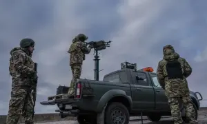 РФ втратила на війні проти України понад 900 військових та 32 артсистеми