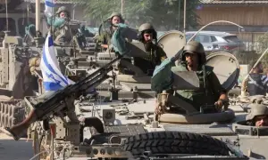 Конгресс США запустил процедуру импичмента Дональда Трампа