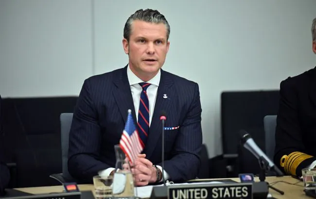 США готують план ударів по іранських об’єктах у районі Ормузької протоки — CNN