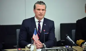 Тиск Трампа на Україну має стати прецедентом імпічменту – юрист