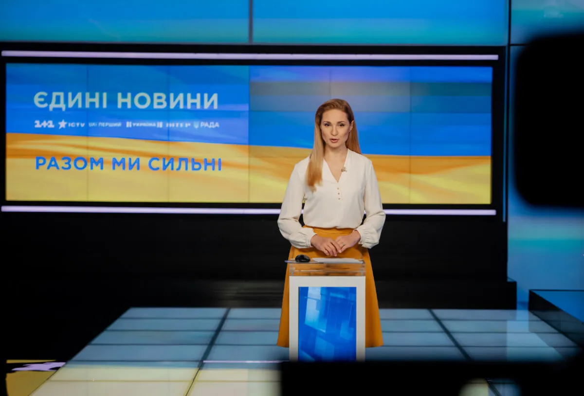 На телемарафон виділили понад 600 млн грн, хто отримав кошти