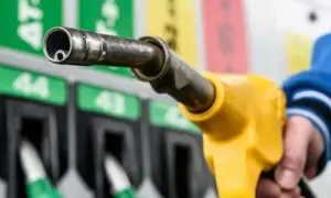 Шмигаль розкрив амбітні плани щодо виробництва дронів та підготовки операторів