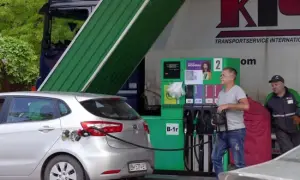 Харківська пожежа: є декілька основних версій трагедії