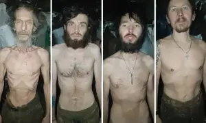 Under the "eBaly" program, more than 181,000 pieces of equipment have already been delivered to the front lines