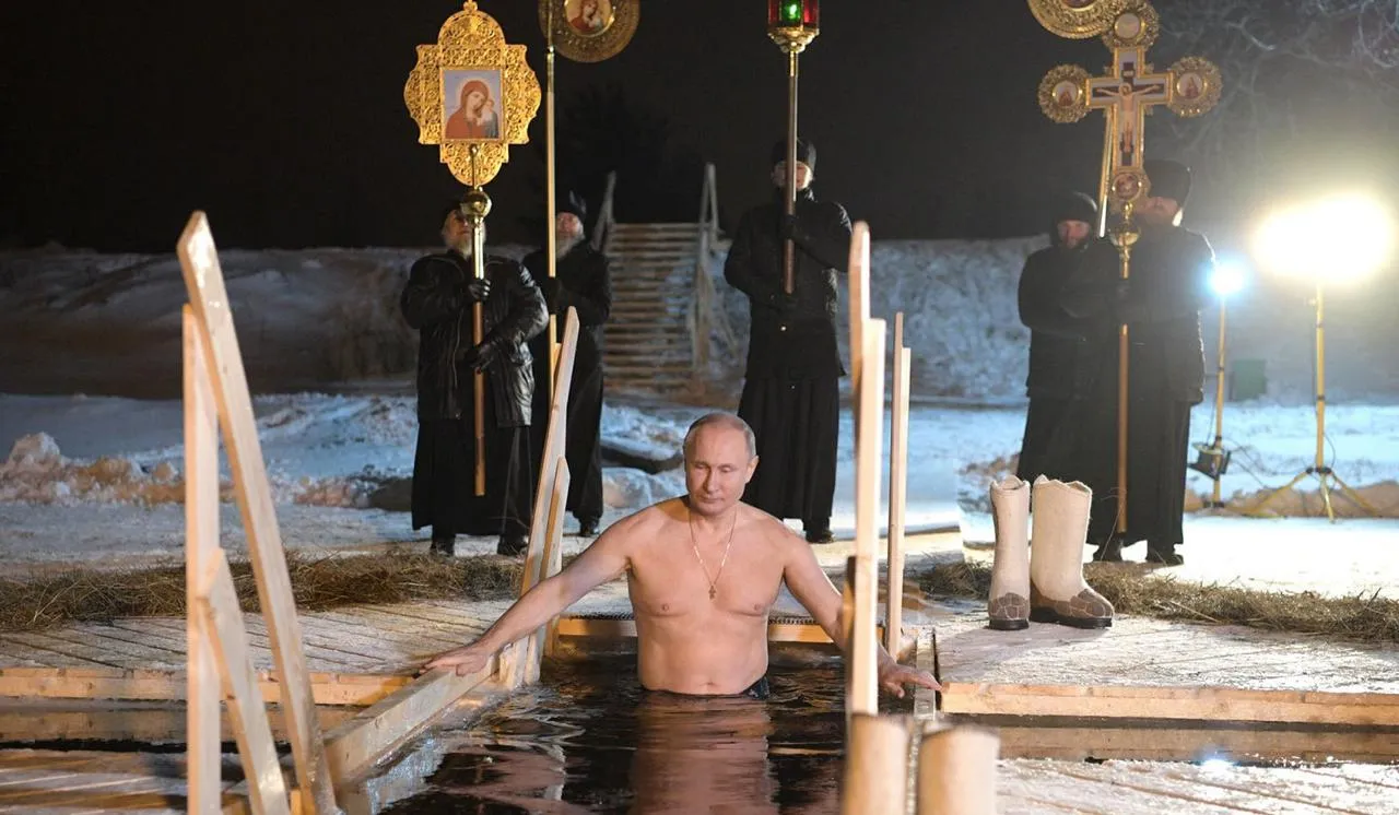 В России заявили о создании вакцины, способной замедлить старение