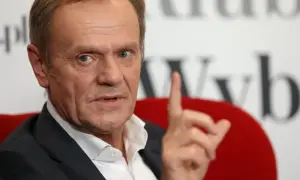 США заявили про нові іранські міни в Ормузькій протоці, — Axios