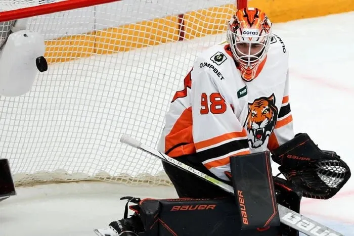 Ексхокеїст збірної Латвії може втратити тренерську ліцензію через гру в КХЛ