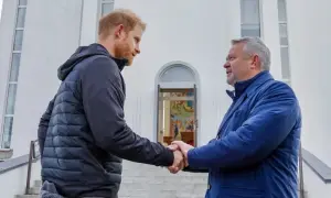 Епіфаній назвав нову цифру парафій, які перейшли в ПЦУ